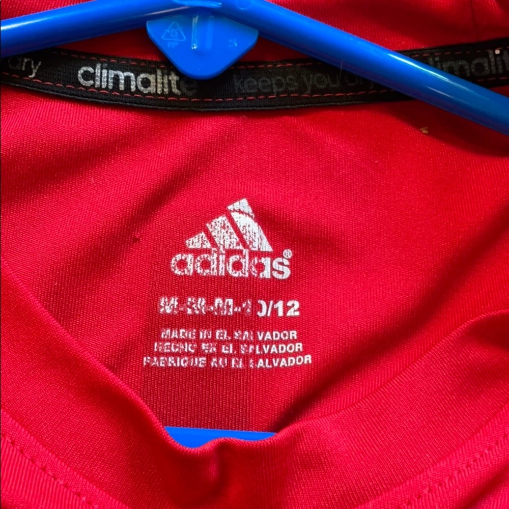 Houston Rockets Adidas Tshirts & Socks - Picture 4 of 6